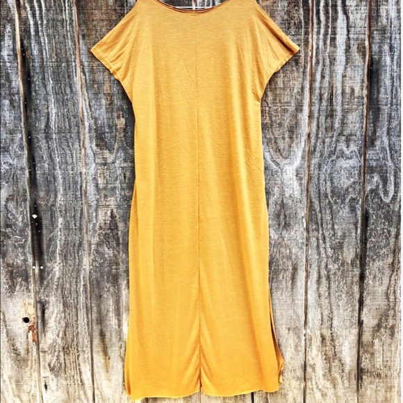 Tee maxi - Picture 3 of 3